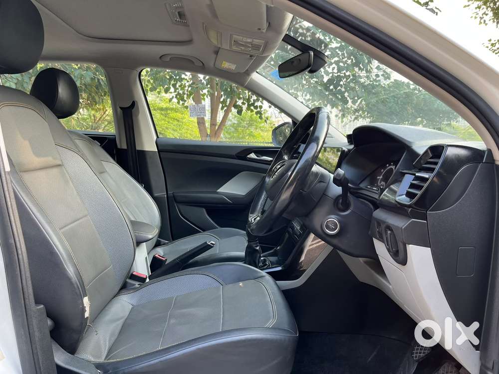 Skoda Kushaq 1.0 Tsi Style, 2021, Petrol