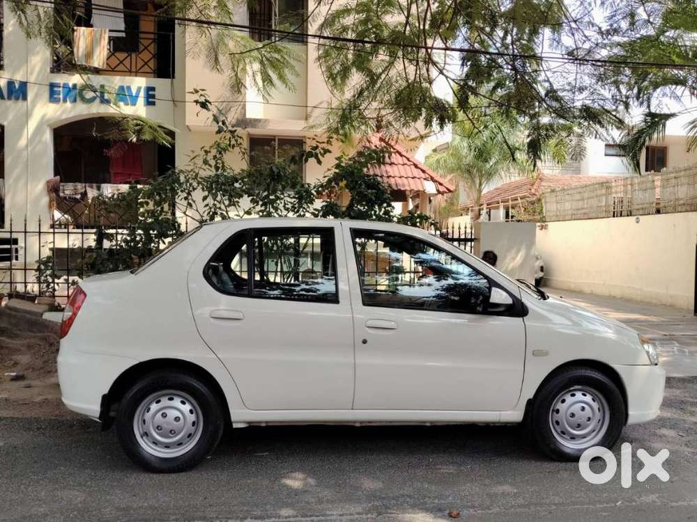 Tata Indigo Cs Ls Tdi, 2013, Diesel