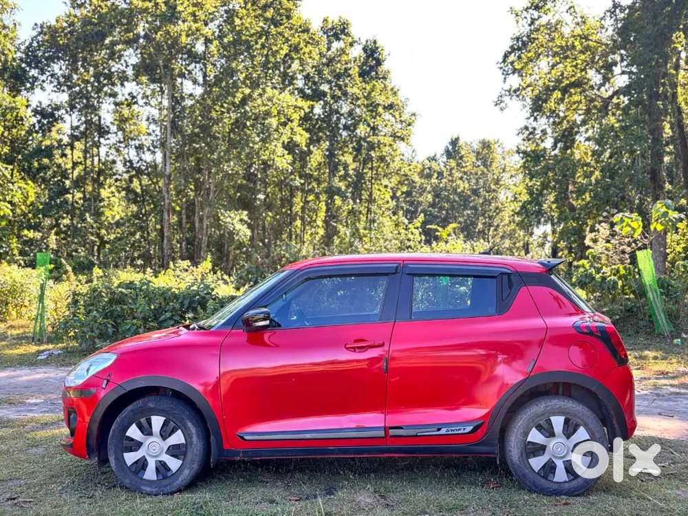 Maruti Suzuki Swift,all Paper Update, Vxi Model,2020 End Model