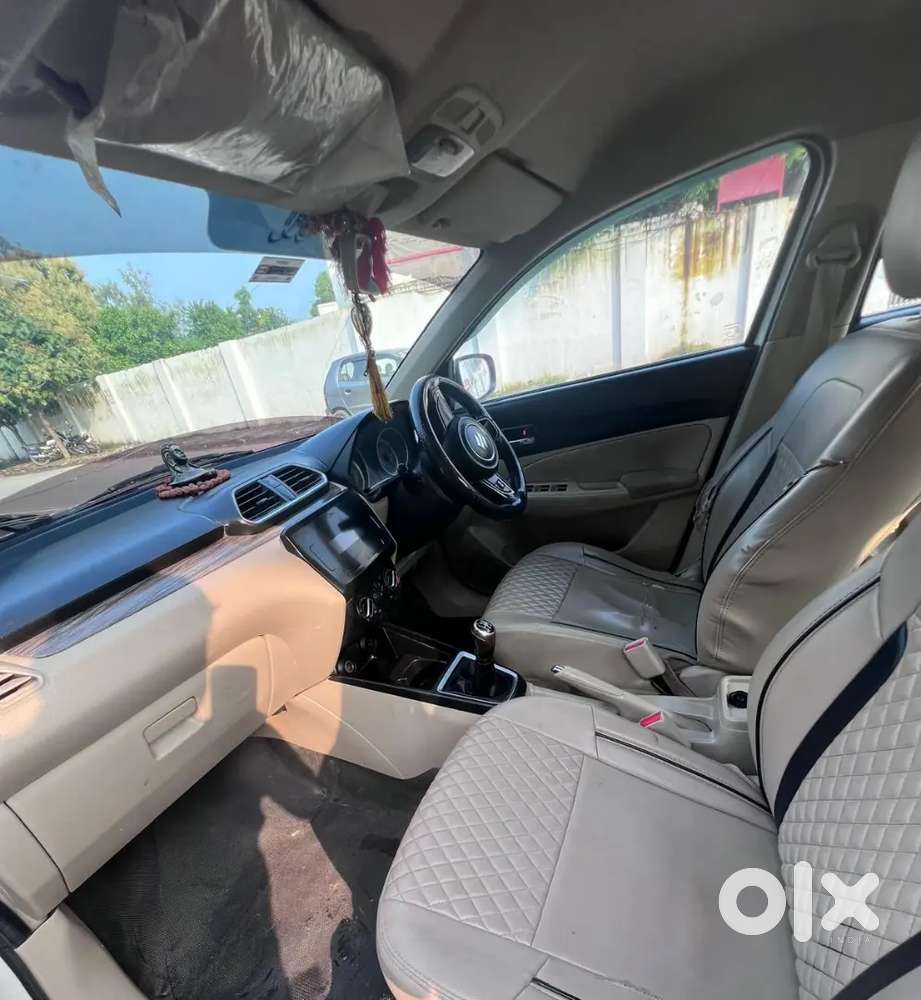 Maruti Suzuki Dzire 2022 Vxi Cng