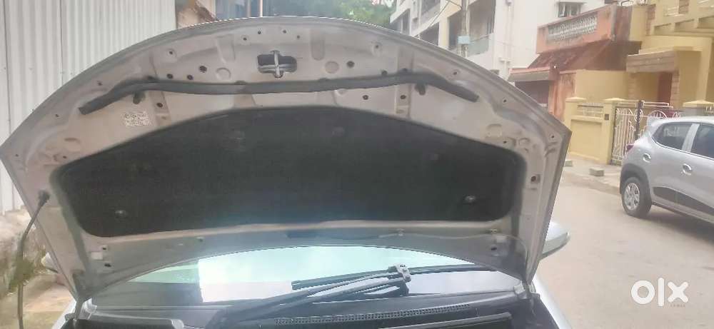 Toyota Etios Diesel 2014 Company Car