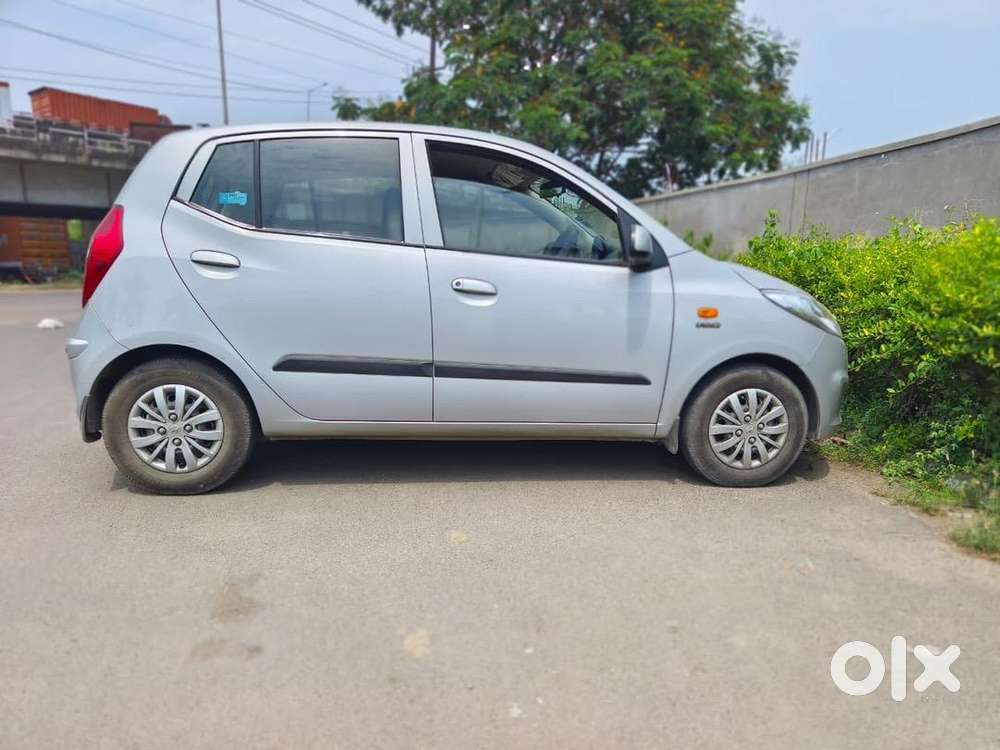 Hyundai I10 2016 Petrol 18216 Km Driven