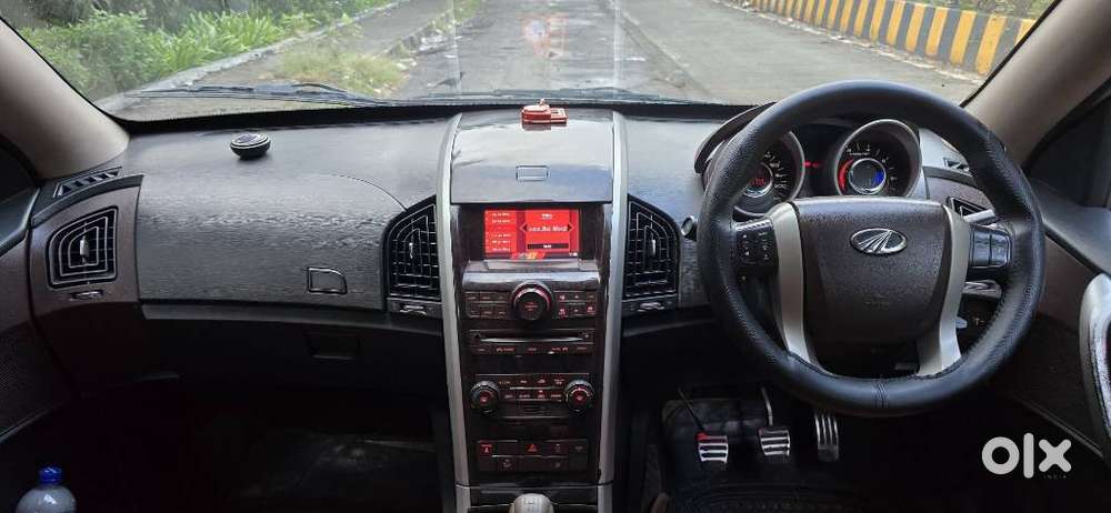 Mahindra Xuv500 2011-2015 W8 4wd, 2013, Diesel