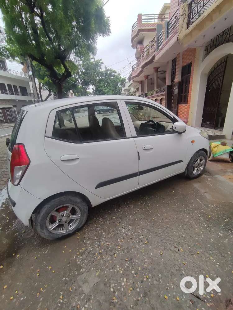 Hyundai I10 Magna Petrol 2008  ( In Karnal)