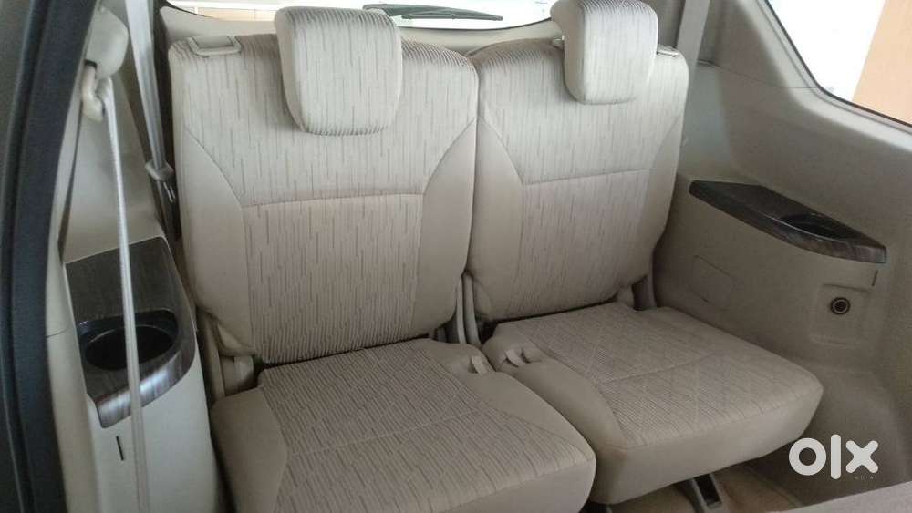 Maruti Suzuki Ertiga Zxi Plus Shvs, 2020, Petrol