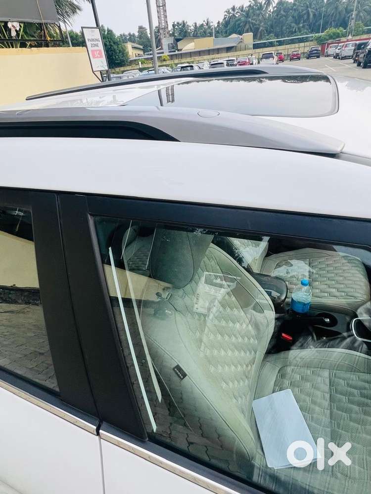 Kia Seltos Diesel Manual 2023