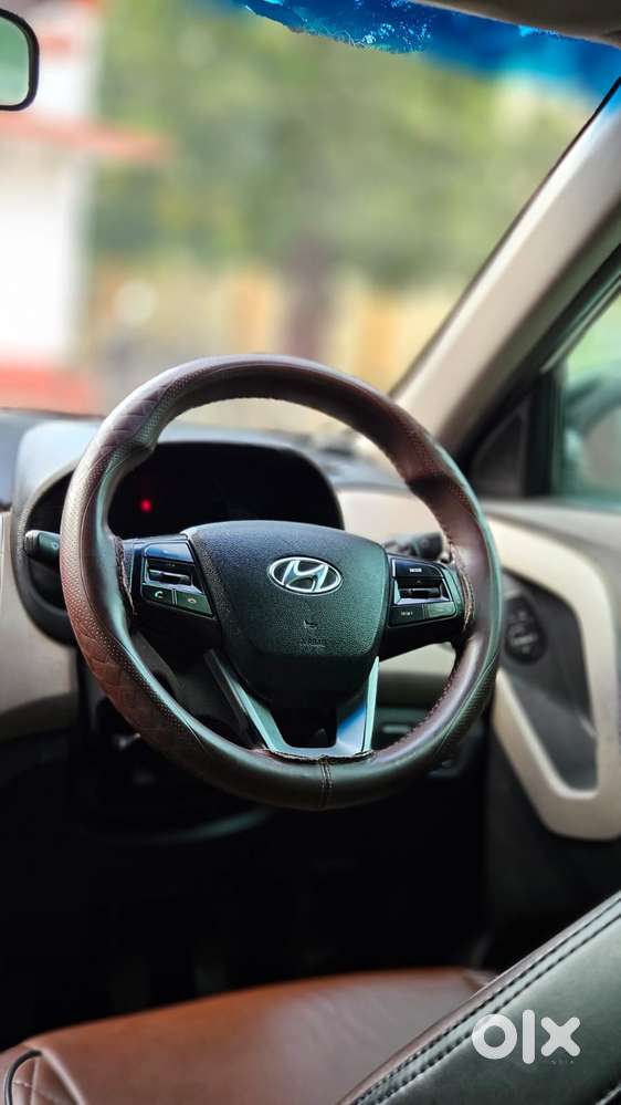 Hyundai Creta 1.4 Crdi S Plus, 2017, Diesel