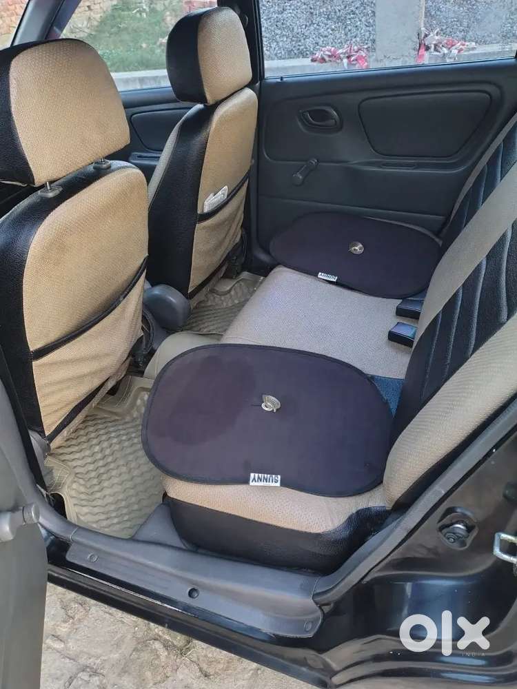 Maruti Suzuki Alto 2005 Petrol 67000 Km Driven