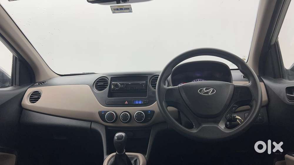 Hyundai Grand I10 1.2 Kappa Magna, 2016, Petrol