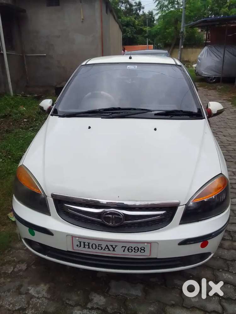 Tata Indigo Ecs Diesel 2014