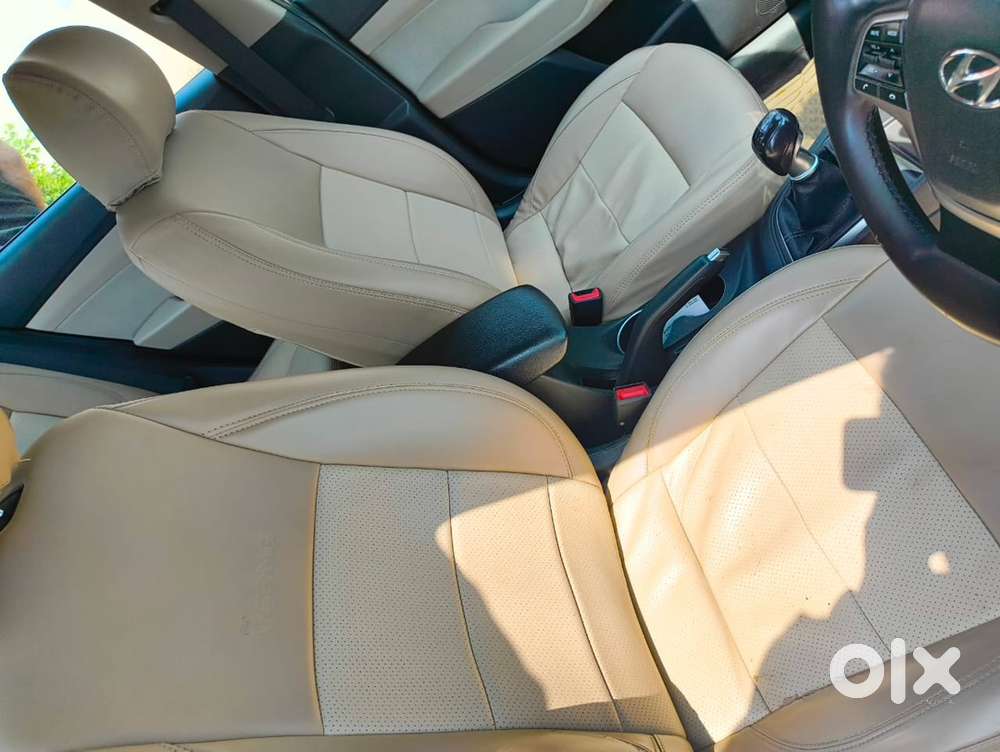 Hyundai Verna Diesel 2020