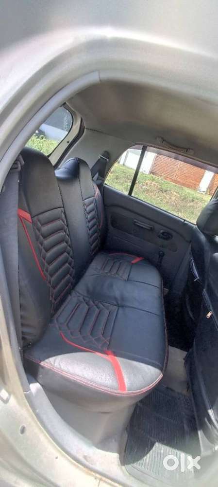 Hyundai Santro Xing Gls, 2007, Petrol