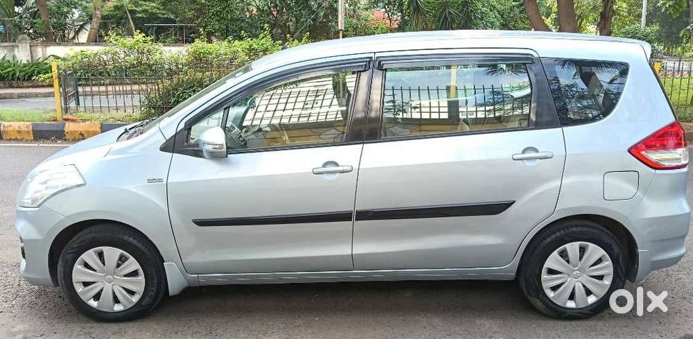 Maruti Suzuki Ertiga Shvs Vdi, 2017, Diesel