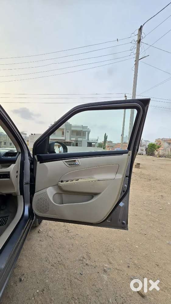 Maruti Suzuki Dzire 2013 Diesel