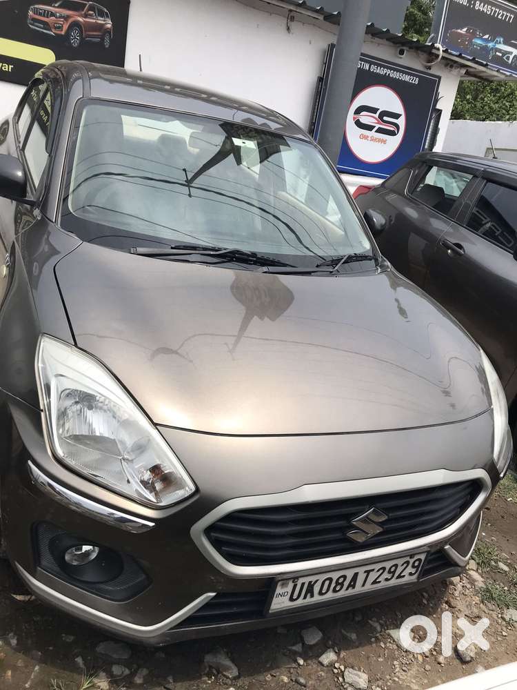 Maruti Suzuki Dzire 1.2 Range Extender, 2019, Petrol