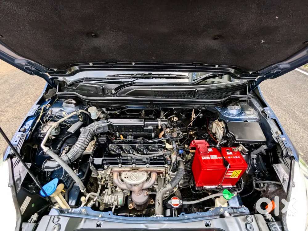 Maruti Suzuki S-cross 2020