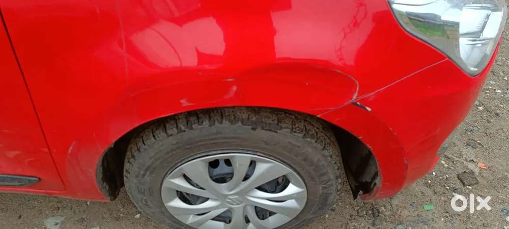 Maruti Suzuki Swift 2024 Petrol 75000 Km Driven