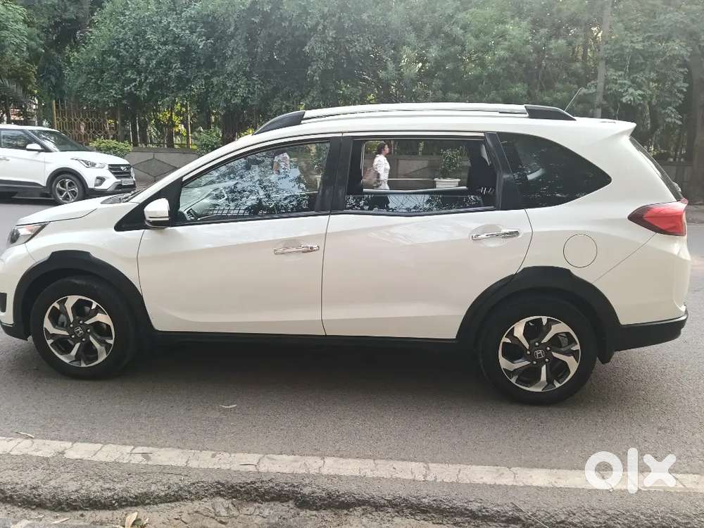 Honda Br-v Style 2016