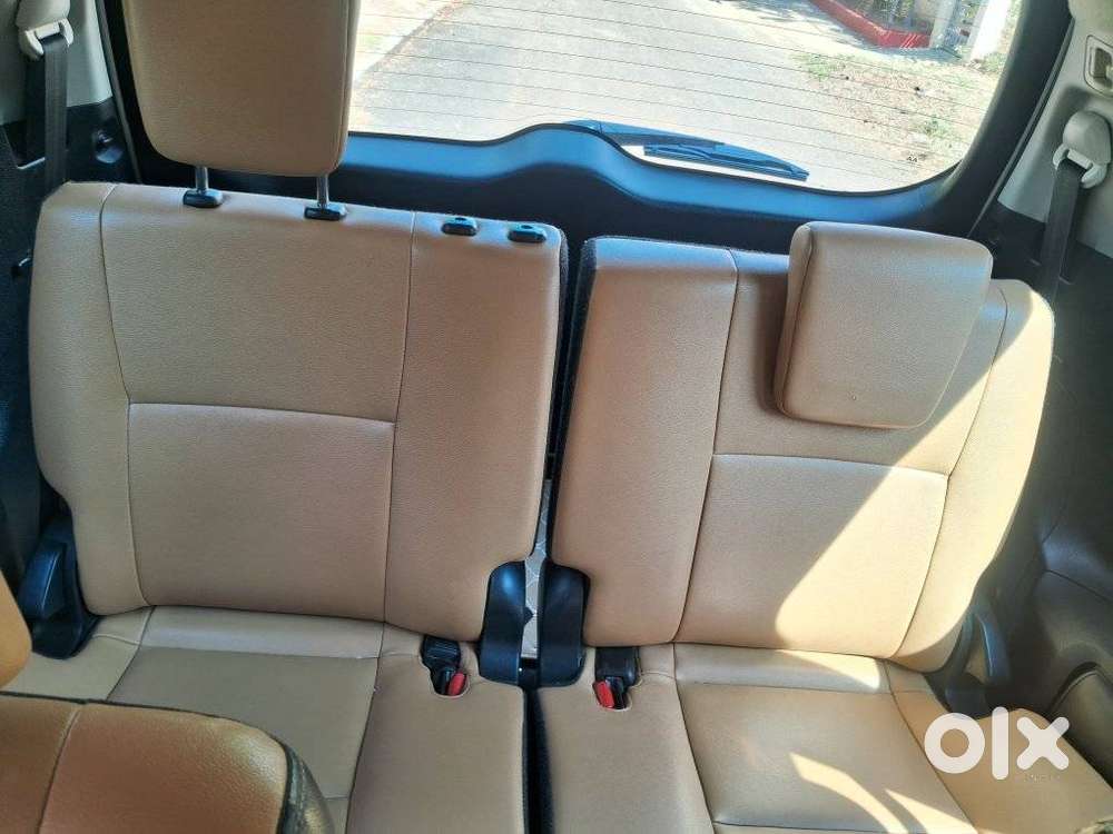 Toyota Innova Crysta 2.4 Z 7 Str, 2022, Diesel