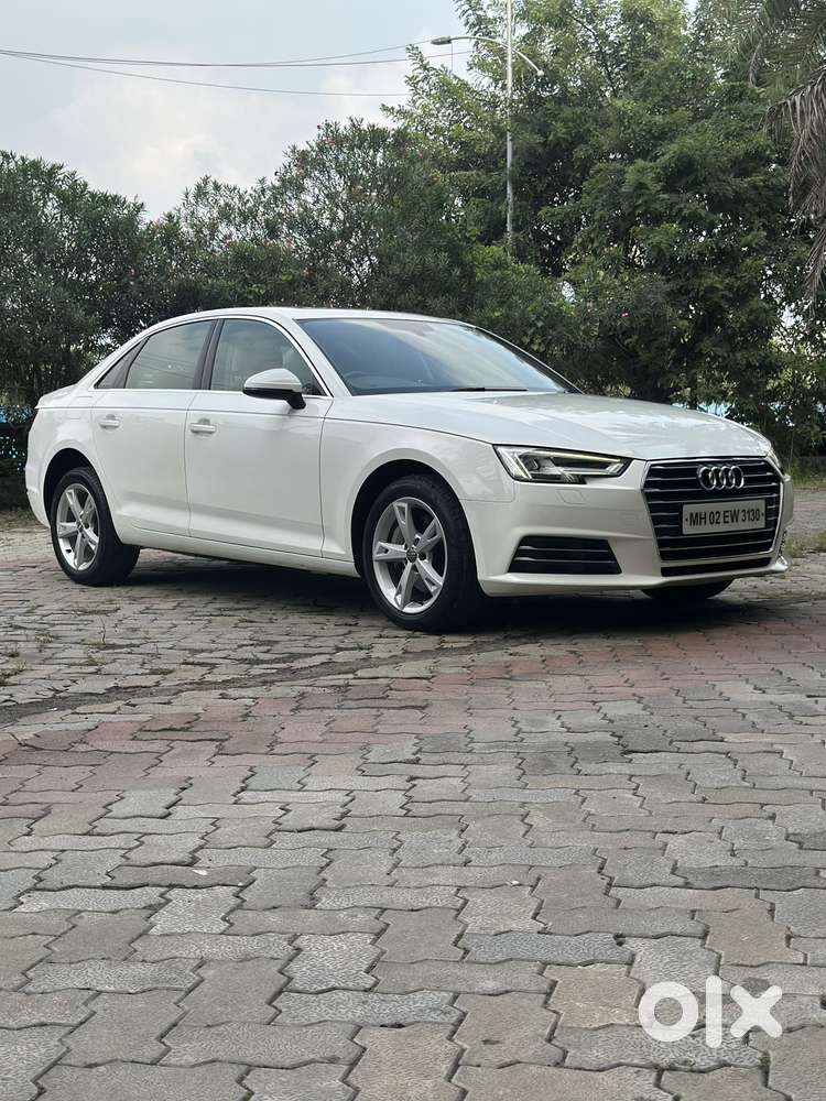 Audi A4 2016-2020 2.0 35 Tdi Technology Pack, 2018, Diesel