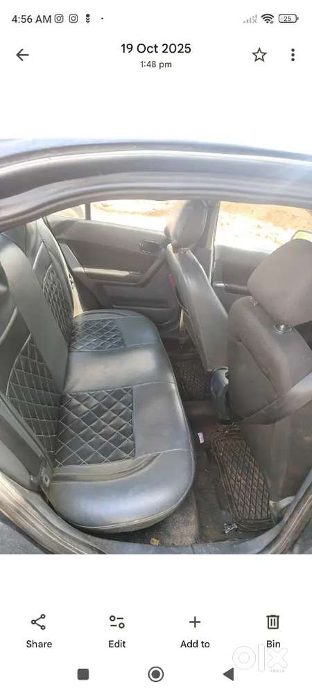 Ford Fiesta Classic 2012