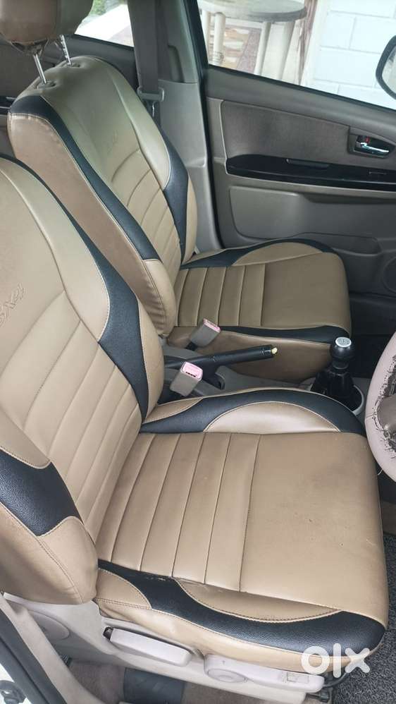 Maruti Suzuki Sx4 Diesel Manual 2012