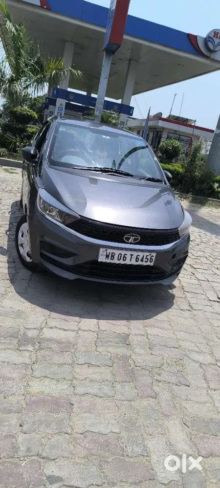 Tata Tigor 2021 Petrol 85000 Km Driven