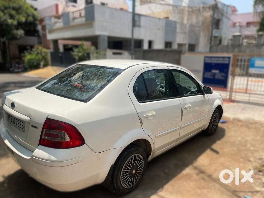 Ford Fiesta Classic 2012 Diesel Good Condition. Price Negotiable