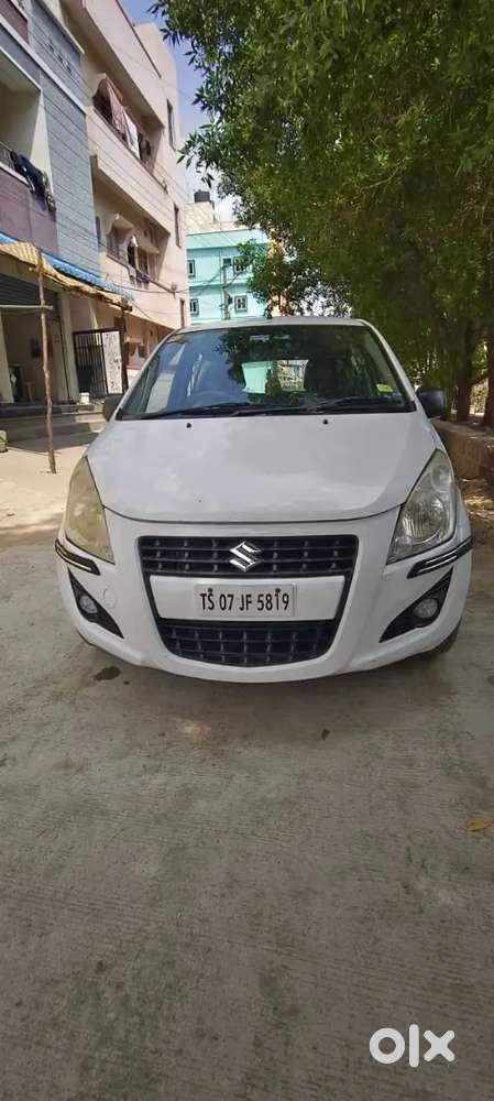 Maruti Suzuki Ritz 2016 Diesel Manual