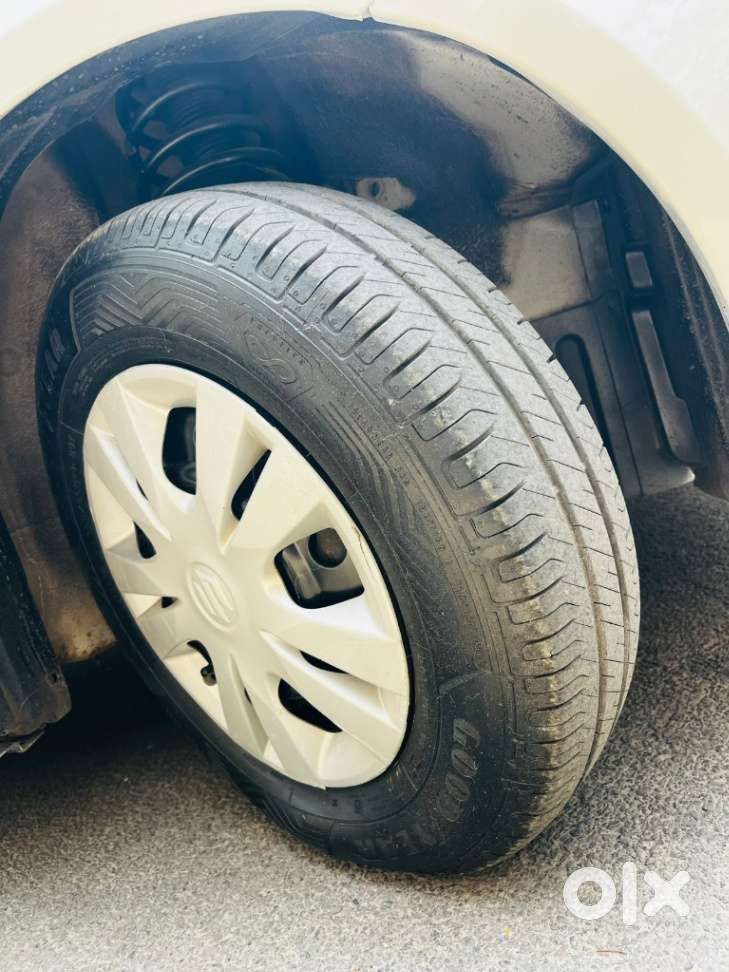 Maruti Suzuki Swift Ddis Vdi, 2009, Diesel