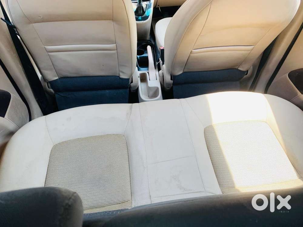 Hyundai I10 2007-2010 Magna Optional 1.1l, 2008, Petrol