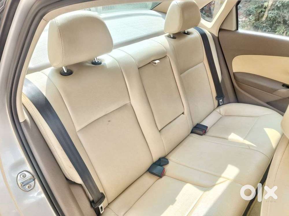 Skoda Rapid 2013-2016 1.5 Tdi At Elegance Plus, 2016, Diesel