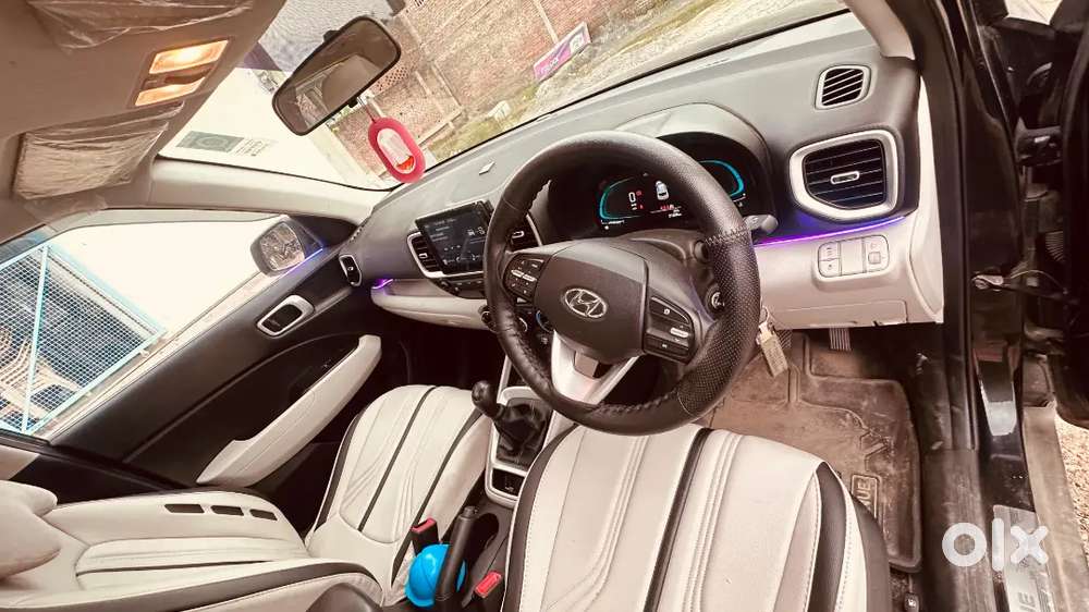 Hyundai Venue 1.2 S 2025