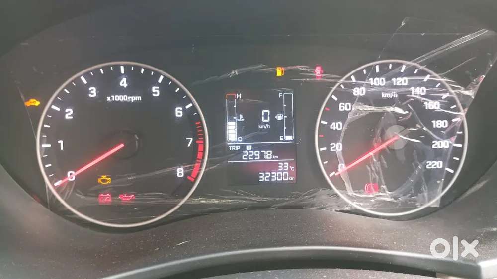 Hyundai I20 2019