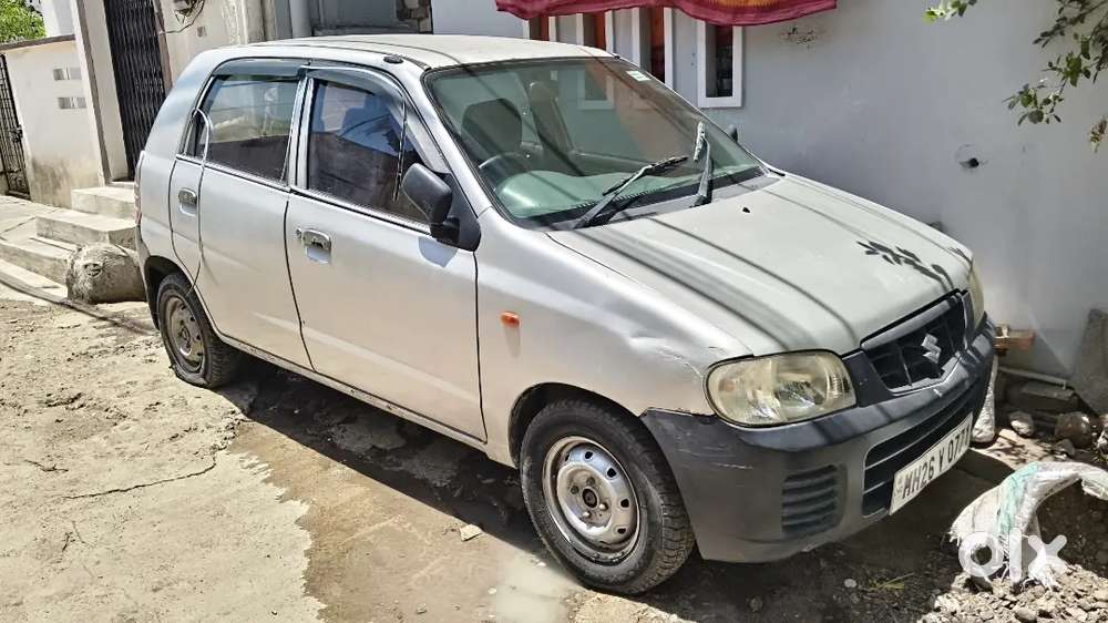 Maruti Suzuki Alto 2008 Petrol 70000 Km Driven
