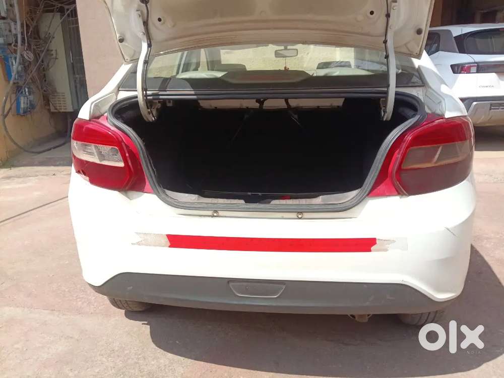 Tata Zest Quadrajet 2018