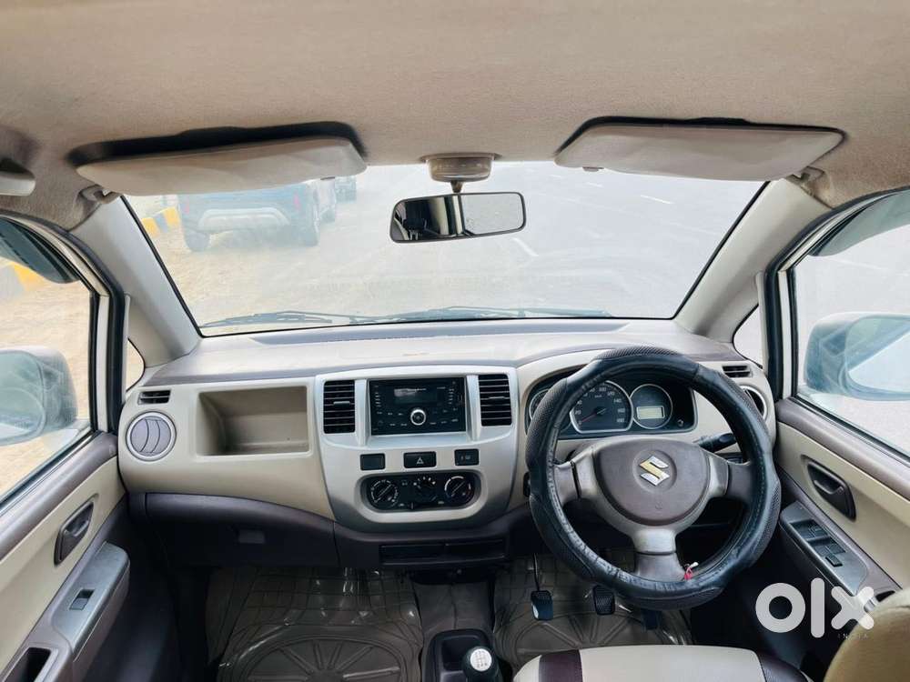 Maruti Suzuki Zen Estilo Vxi Bsiv, 2011, Petrol