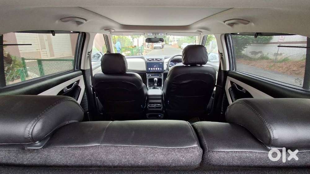 Hyundai Creta 1.6 Ex Petrol, 2022, Petrol