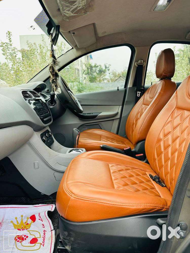 Tata Tigor 1.2 Revotron Xma Amt, 2020, Petrol