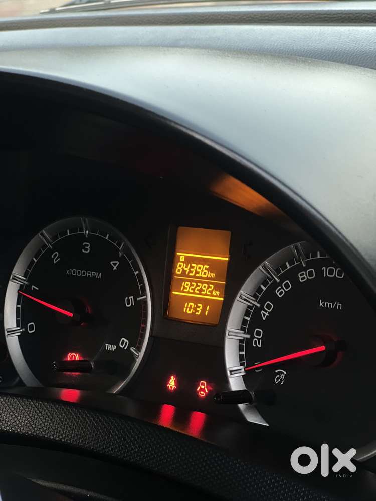 Maruti Suzuki Swift Ddis Vdi, 2016, Diesel