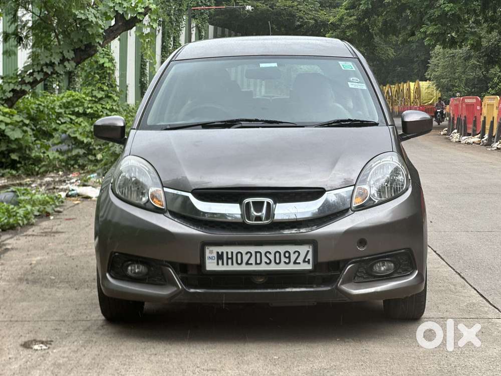 Honda Mobilio V I-vtec, 2014, Diesel