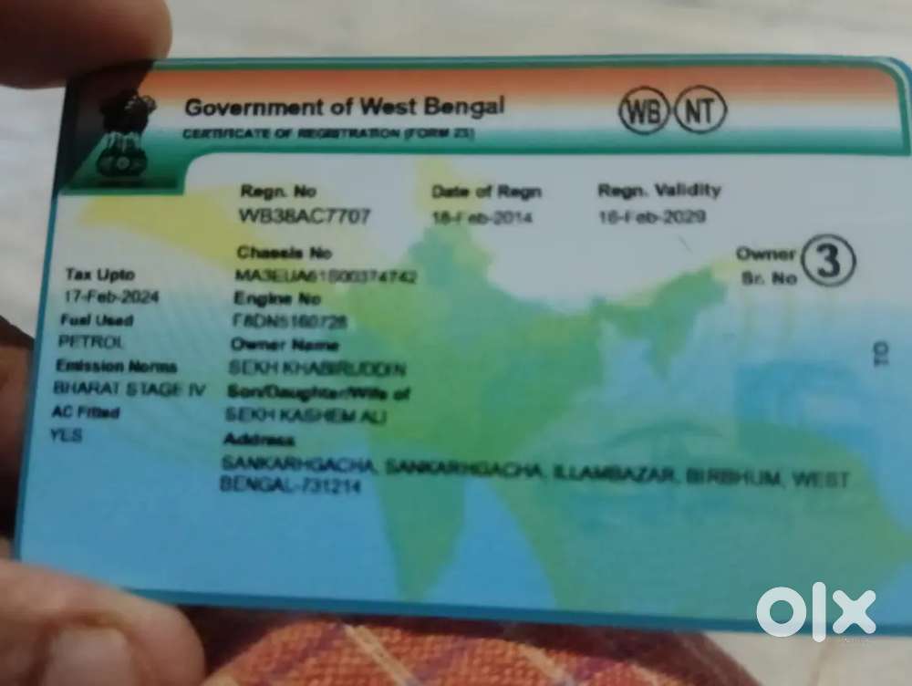 Maruti Suzuki Alto 2014 Petrol 10000 Km Driven