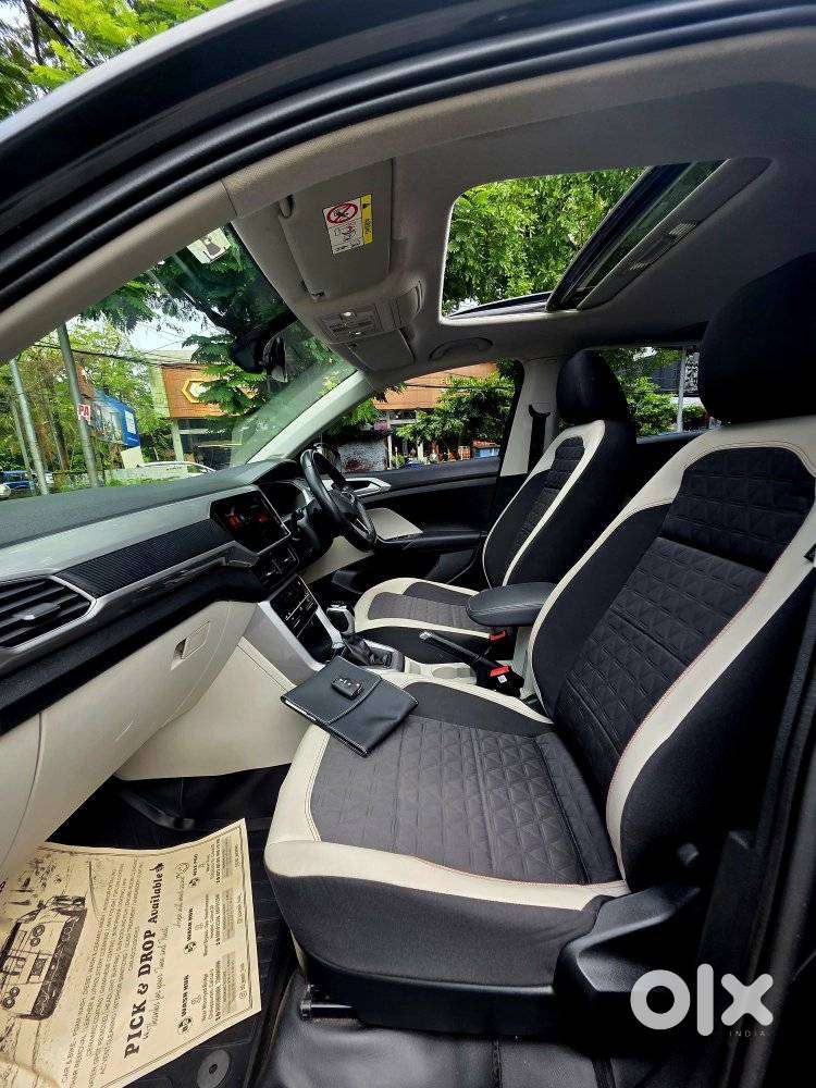 Volkswagen Taigun 1.5 Tsi Gt Plus, 2022, Petrol