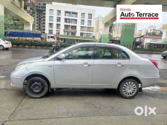 Tata Manza Club Class Quadrajet90 Lx, 2014, Diesel