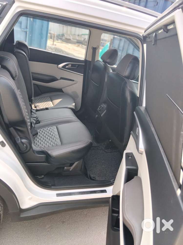 Kia Carens 1.5 Prestige Plus Diesel 7 Str Imt, 2022, Diesel