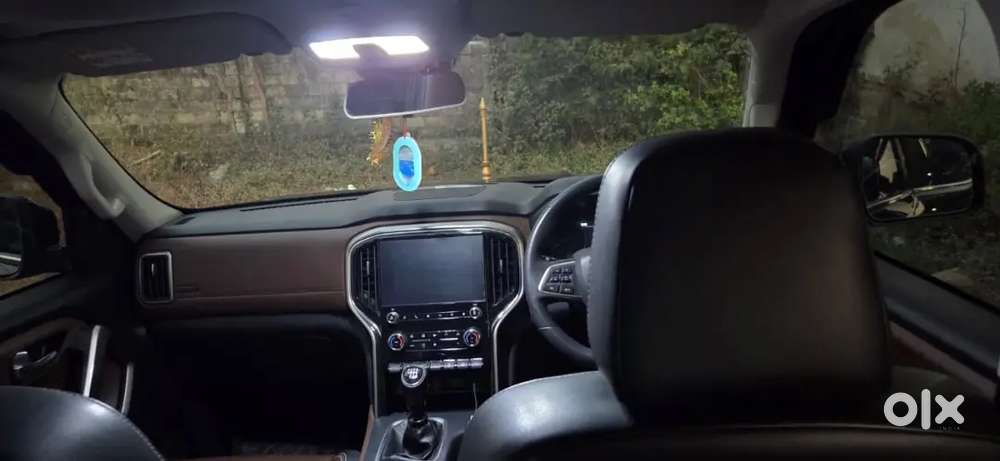 Mahindra Scorpio-n 2023 Diesel 75000 Km Driven