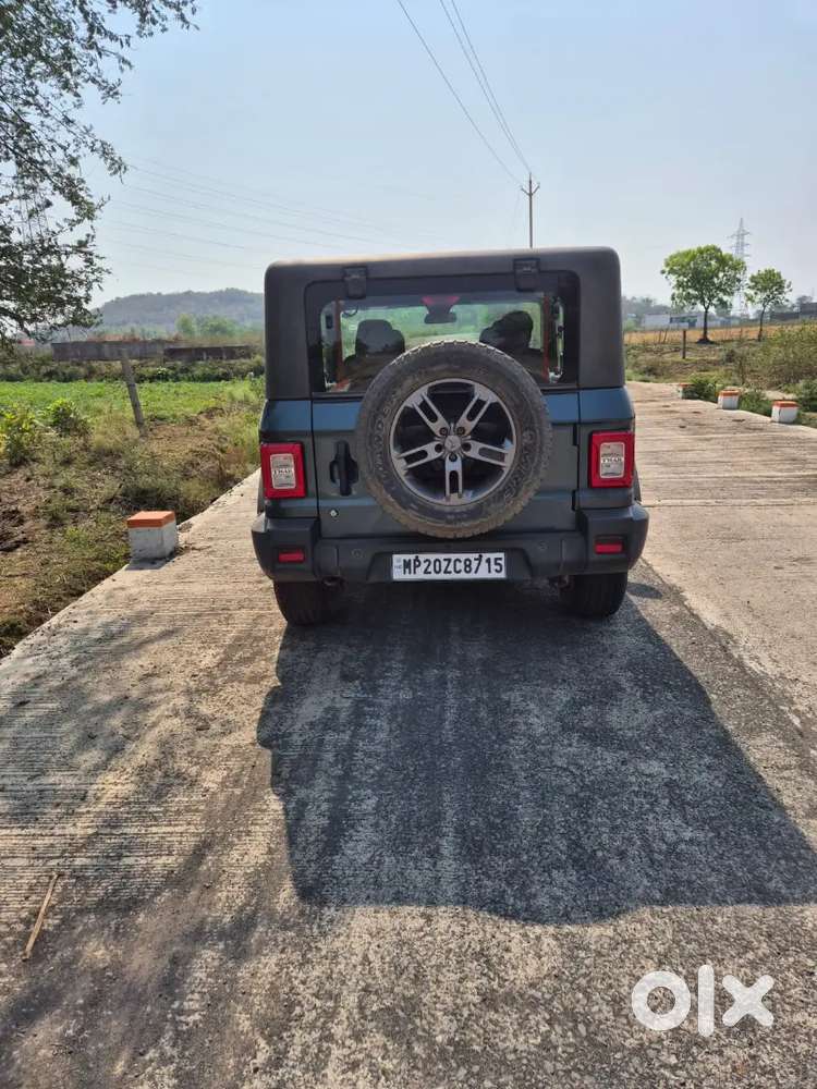 Thar For Sell