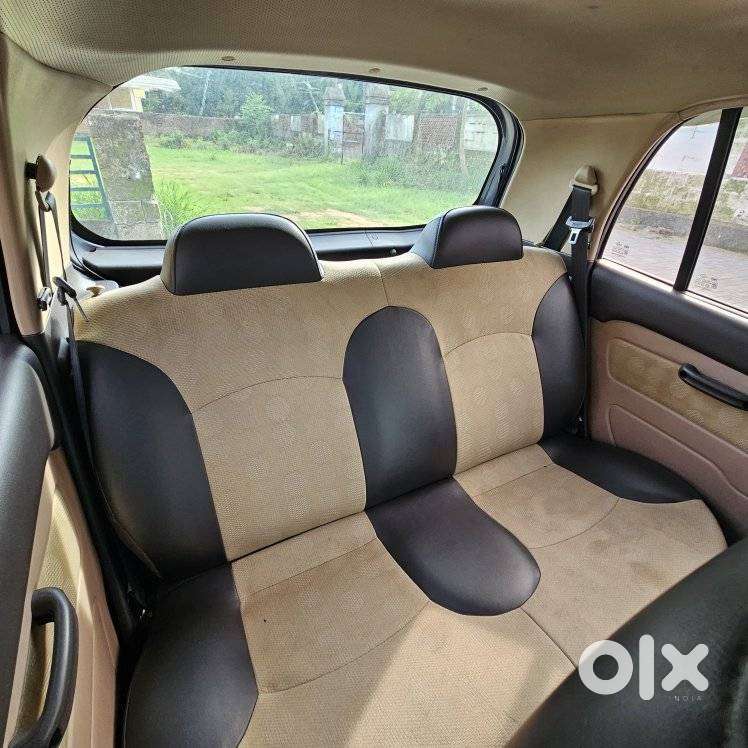 Hyundai Santro Xing Gls, 2010, Petrol