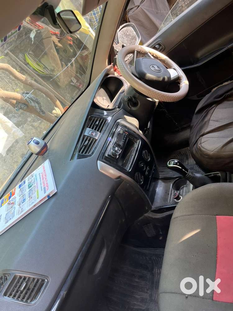 Tata Bolt 2016 Cng & Hybrids Good Condition