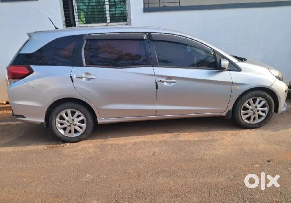 Honda Mobilio 7 Str Vehicle Good Condition